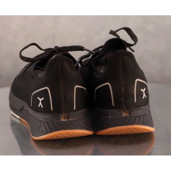 Flux Adapt Runner $150 Women's Running Shoes Size 6.5 Black - Picture 7 of 10